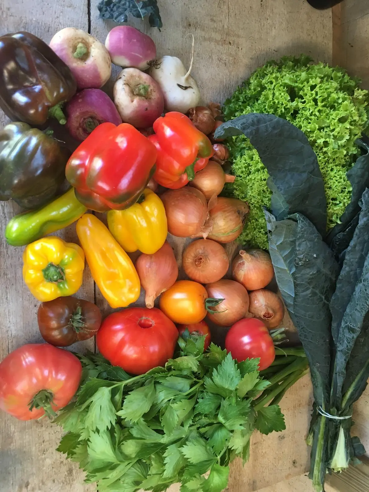 panier